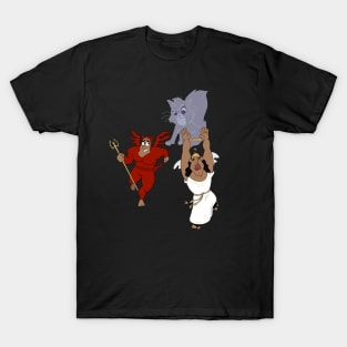 Kronks Dilemma T-Shirt